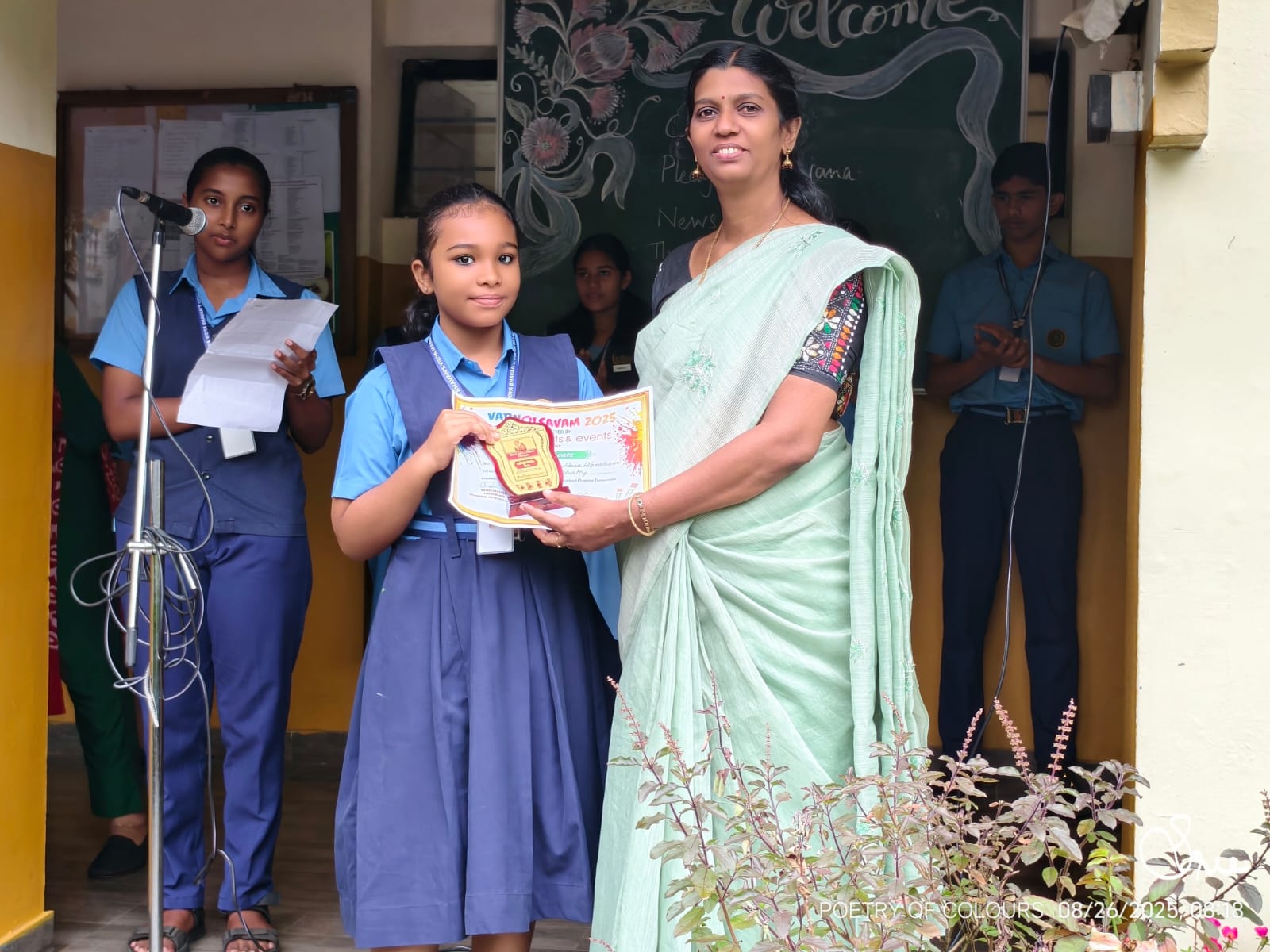 Varnotsavam 2025 image 2