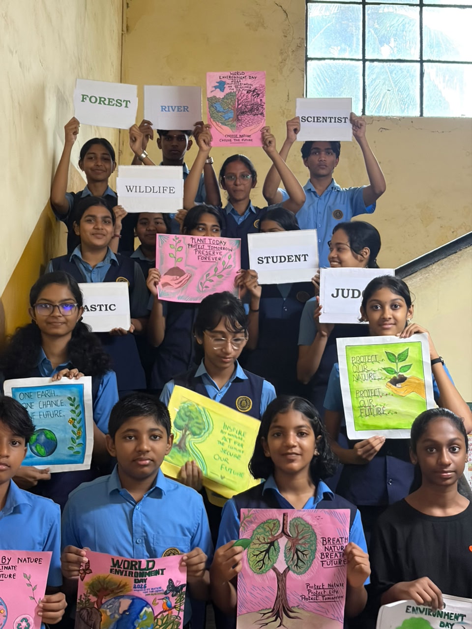 Environment Day Celebration image 2